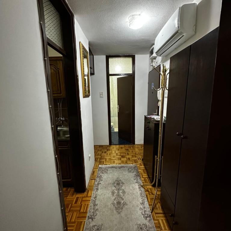 TAMARIS Apartment - Apartment mit 1 Schlafzimmer - 8