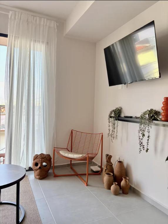 Villadhara Centro GDL - Appartement - 4