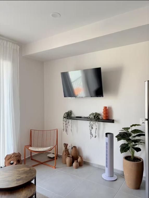 Villadhara Centro GDL - Appartement - 5