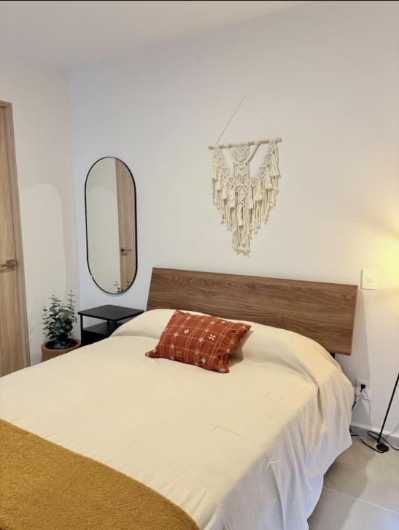 Villadhara Centro GDL - Appartement - 10
