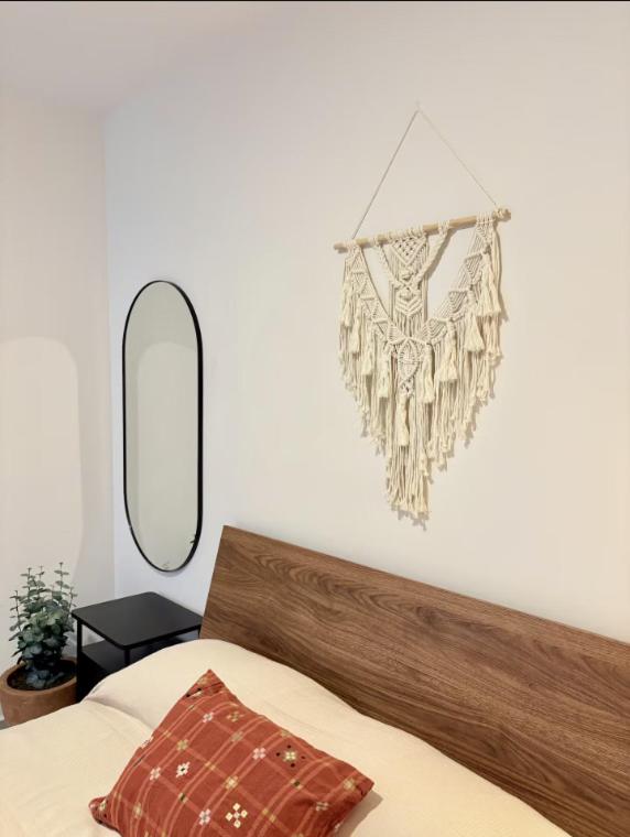 Villadhara Centro GDL - Appartement - 11