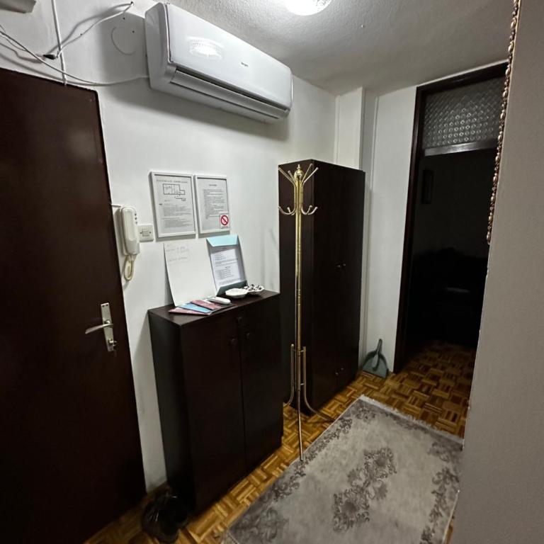 TAMARIS Apartment - Apartment mit 1 Schlafzimmer - 9