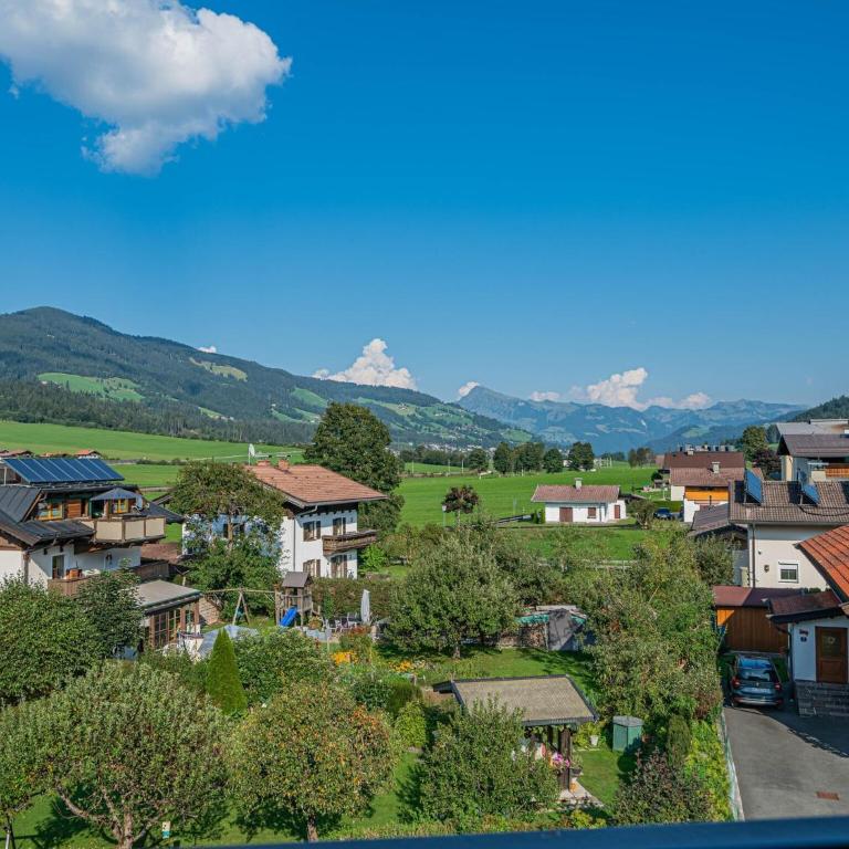 Apartment in Brixental near Hiking Trails - Apartment mit 2 Schlafzimmern - 31