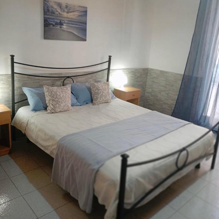 Casa Maya Ognina Sea - Vacation Home - 10