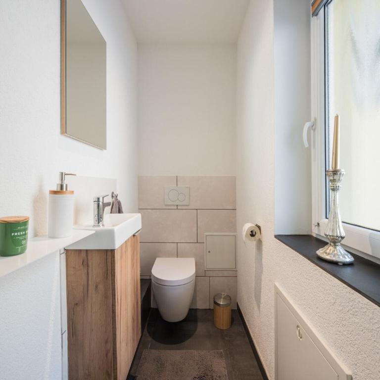 Apartment in Hötting near Nordkette - Apartment mit 1 Schlafzimmer - 13