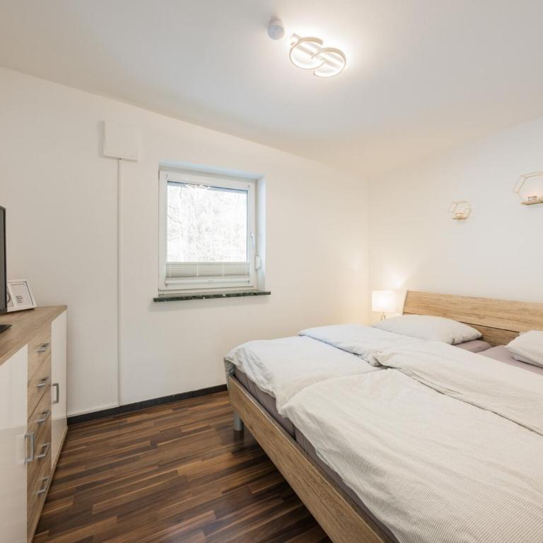 Apartment in Hötting near Nordkette - Apartment mit 1 Schlafzimmer - 3