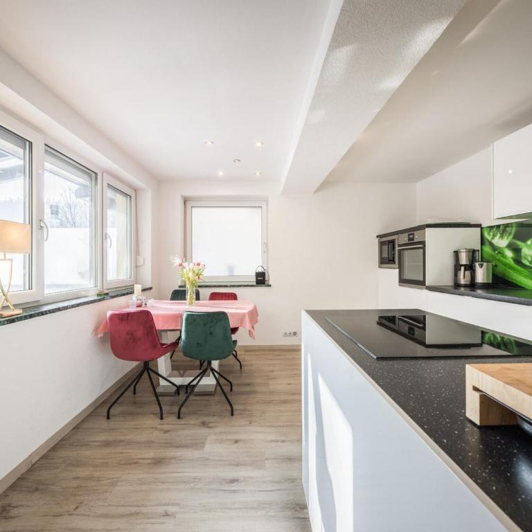 Apartment in Hötting near Nordkette - Apartment mit 1 Schlafzimmer - 5