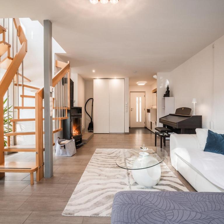 Apartment in Hötting near Nordkette - Apartment mit 1 Schlafzimmer - 1