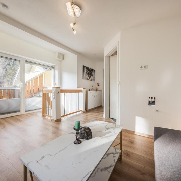 Apartment in Hötting near Nordkette - Apartment mit 1 Schlafzimmer - 6