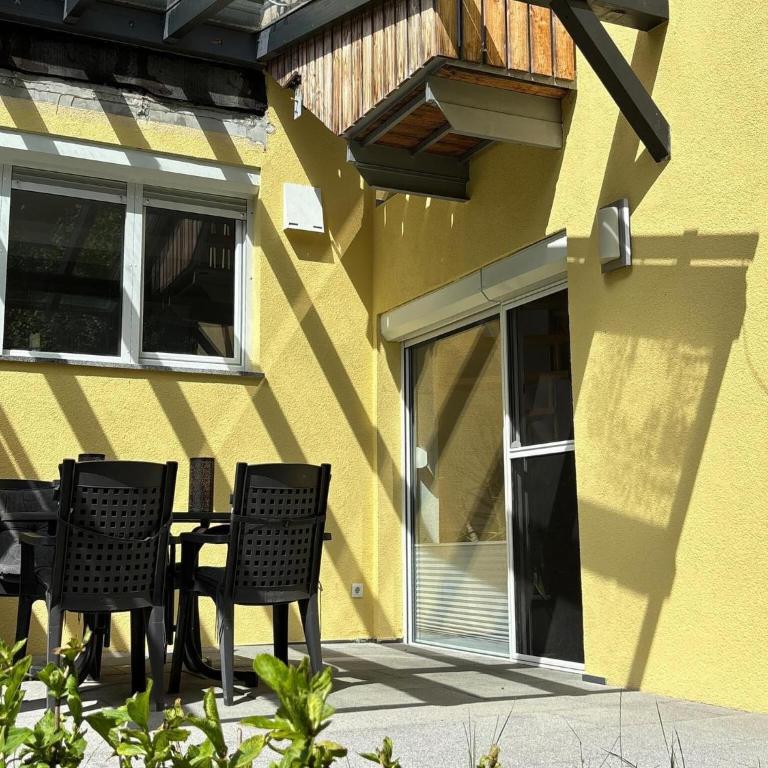 Apartment in Hötting near Nordkette - Apartment mit 1 Schlafzimmer - 7