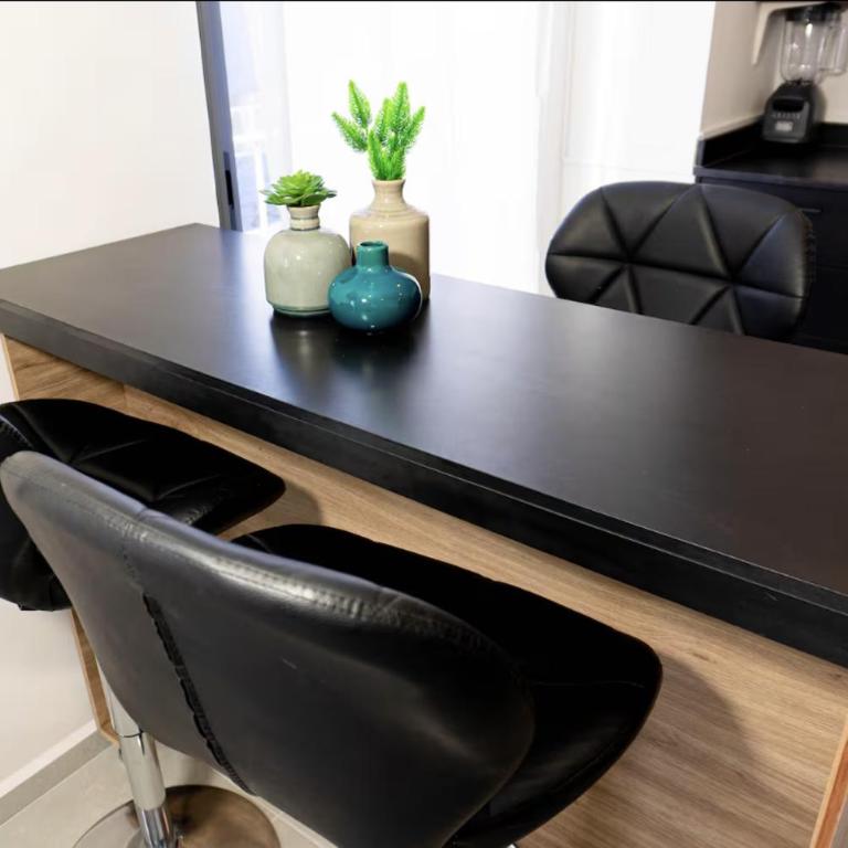 Villadhara Centro GDL - Appartement - 6