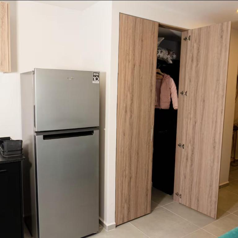 Villadhara Centro GDL - Appartement - 8