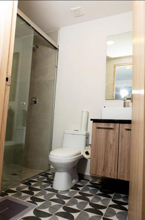 Villadhara Centro GDL - Appartement - 11