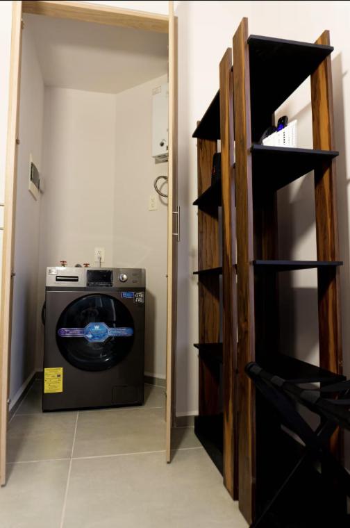 Villadhara Centro GDL - Appartement - 13