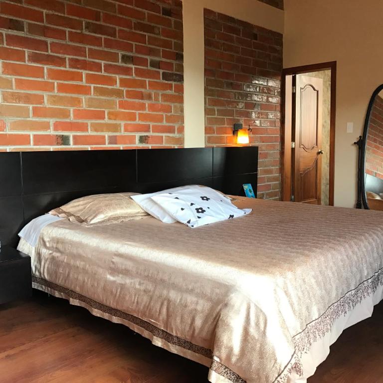 Hosteria Quinta San Miguel - King Room - 4