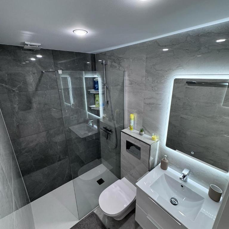 Ferienwohnung mit Meerblick Cabo Cervera, Torrevieja - Casa del Sol - Apartment mit 2 Schlafzimmern - 3