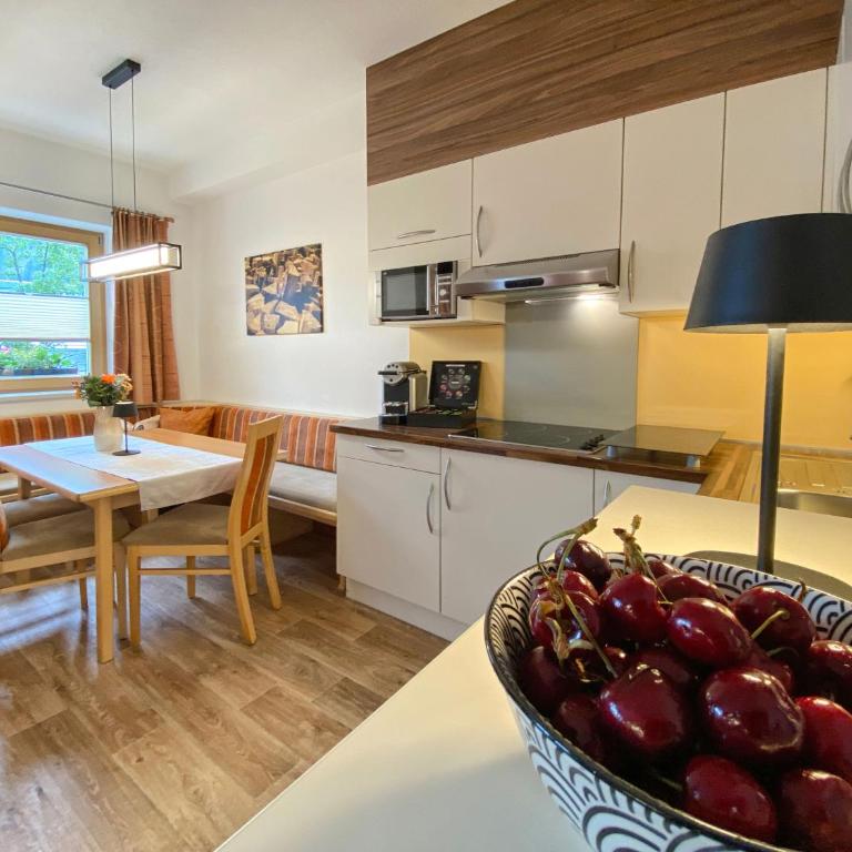 Chesa Arella - Apartment mit 2 Schlafzimmern - 3
