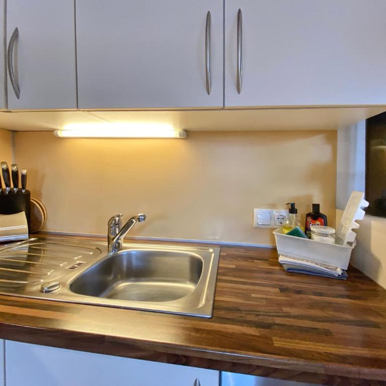 Chesa Arella - Apartment mit 2 Schlafzimmern - 4