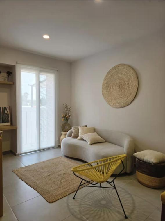 Villadhara Centro GDL - Appartement 1 Chambre Deluxe - 2
