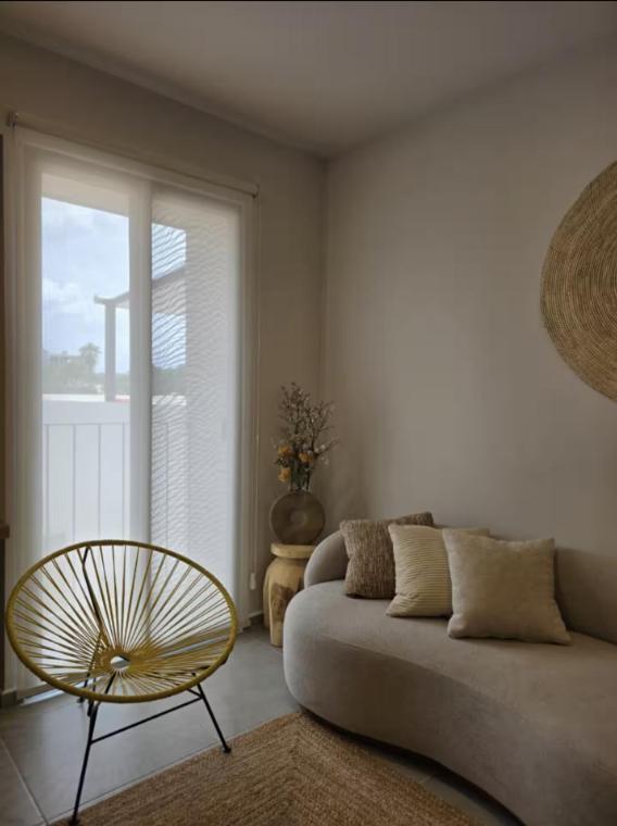 Villadhara Centro GDL - Appartement 1 Chambre Deluxe - 3