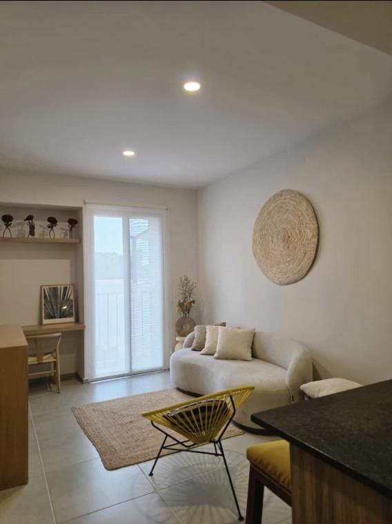 Villadhara Centro GDL - Appartement 1 Chambre Deluxe - 4
