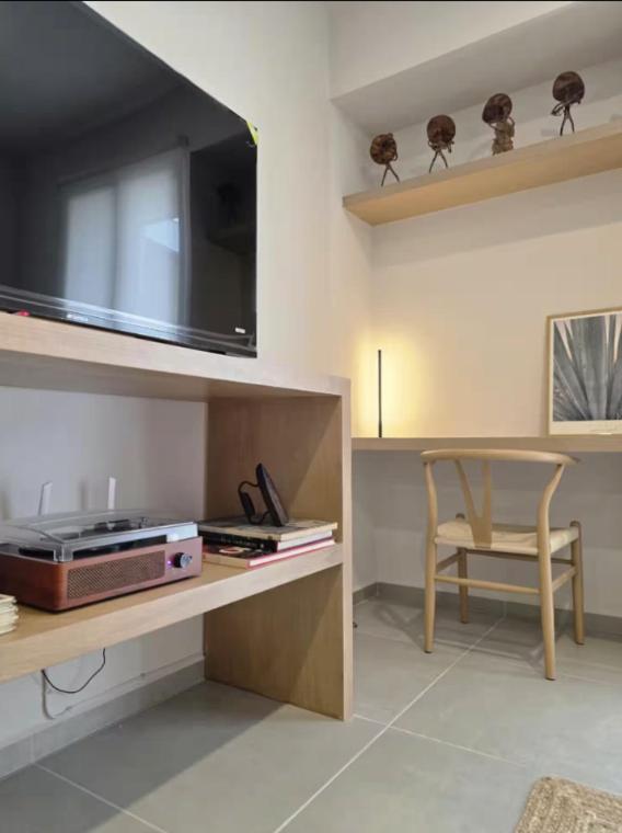 Villadhara Centro GDL - Appartement 1 Chambre Deluxe - 5