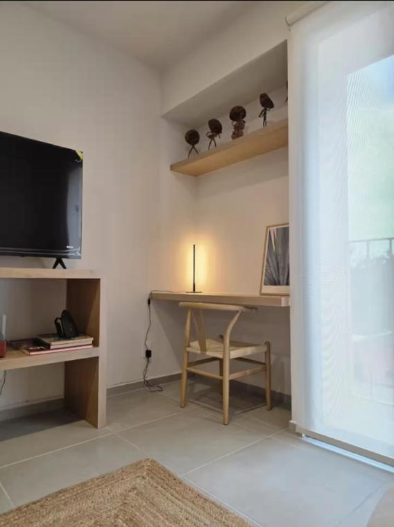 Villadhara Centro GDL - Appartement 1 Chambre Deluxe - 6