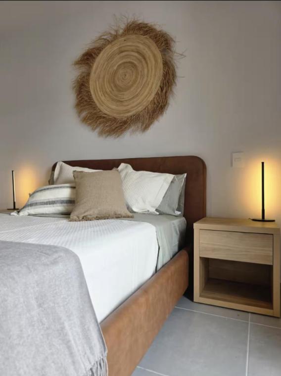 Villadhara Centro GDL - Appartement 1 Chambre Deluxe - 12