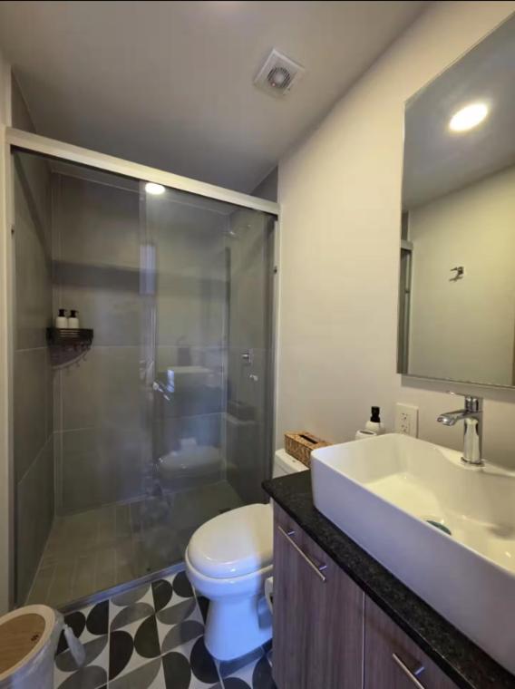 Villadhara Centro GDL - Appartement 1 Chambre Deluxe - 14