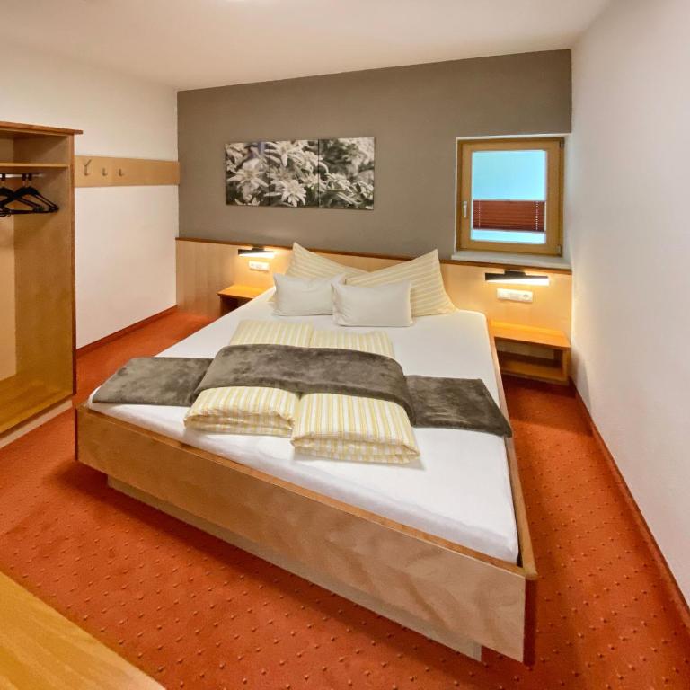 Chesa Arella - Apartment mit 2 Schlafzimmern - 6