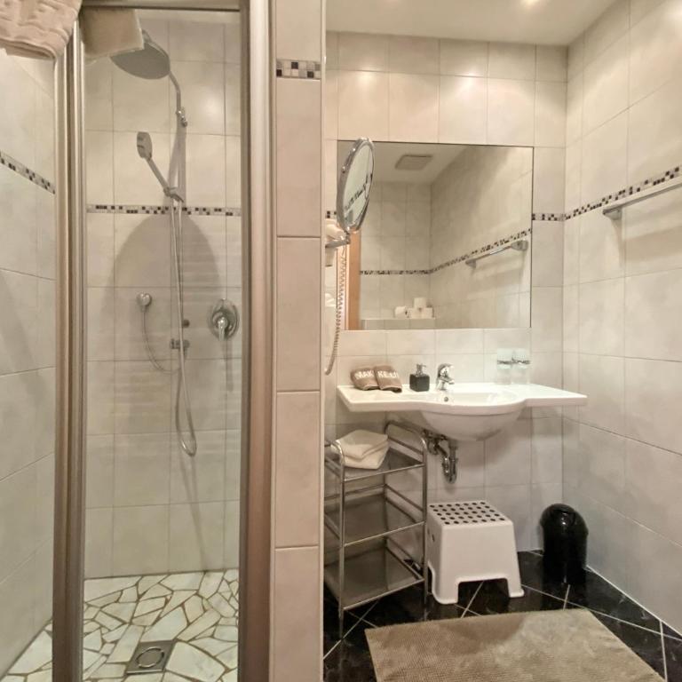 Chesa Arella - Apartment mit 2 Schlafzimmern - 7