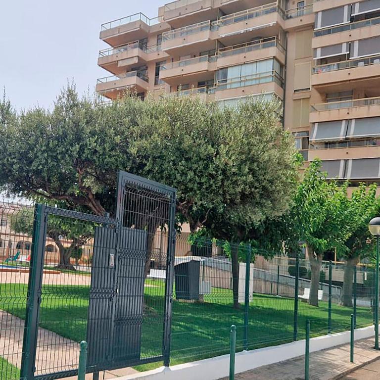 Apartamentos Mediterráneo 3000 - Apartamento de 2 dormitorios - 23