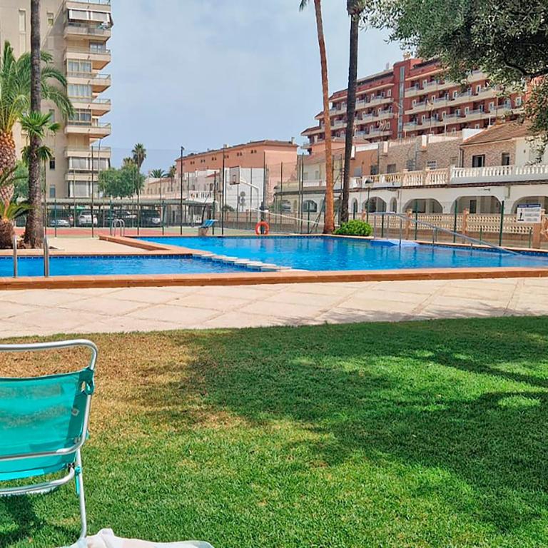 Apartamentos Mediterráneo 3000 - Apartamento de 2 dormitorios - 25