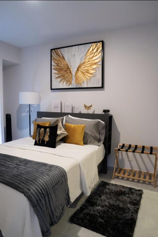 Villadhara Centro GDL - Appartement - 10