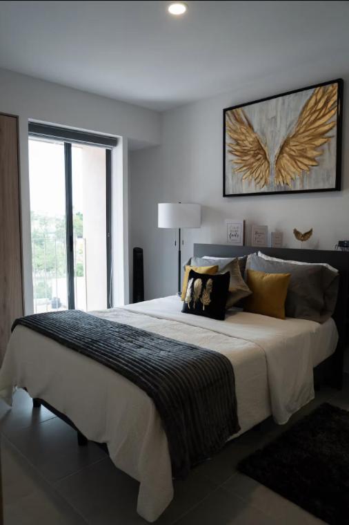 Villadhara Centro GDL - Appartement - 11