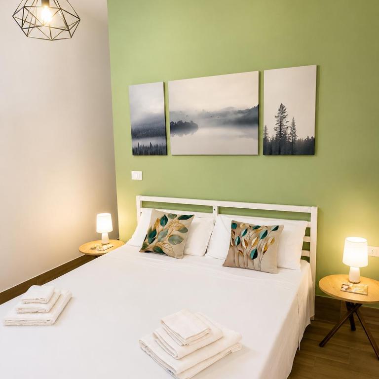 Sambé apartment - Two-Bedroom House - 1