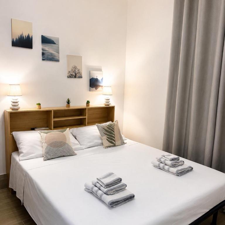 Sambé apartment - Two-Bedroom House - 16