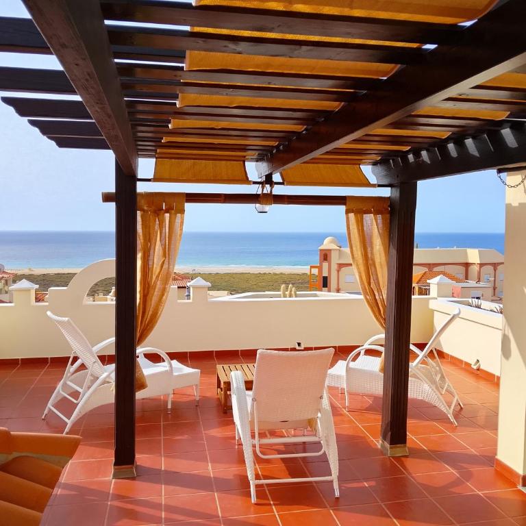 Casa Chalet El Bucanero Morro Jable - Villa con 2 Camere da Letto - 39