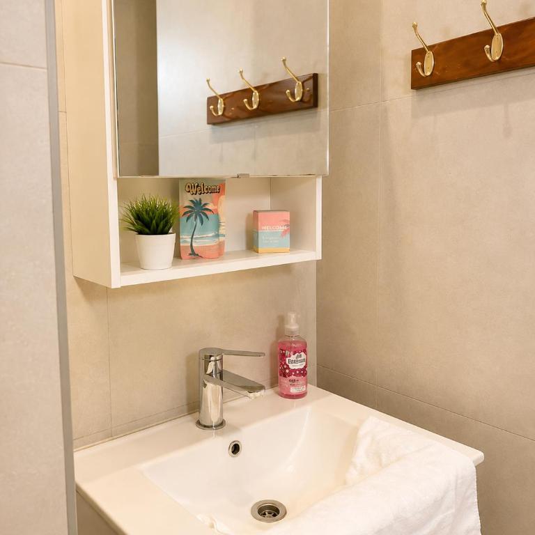 Escapade Familiale - parking privé - 25 min de Bâle - Appartamento con 1 Camera da Letto - 4