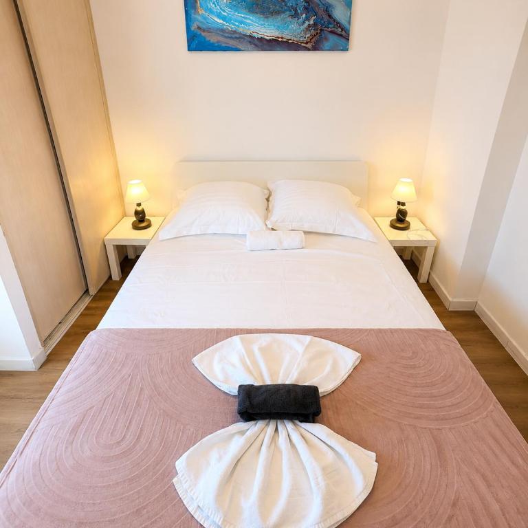 Escapade Familiale - parking privé - 25 min de Bâle - Appartamento con 1 Camera da Letto - 9