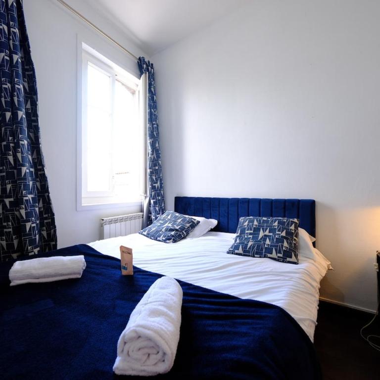 Appart de Younesse rue d'Elbeuf Rouen - Appartement 2 Chambres - 3