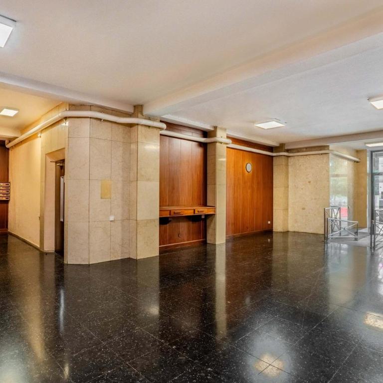 The Collection Barcelona - Bright 4BD with terrace near Arc de Triomf - Apartment - 18
