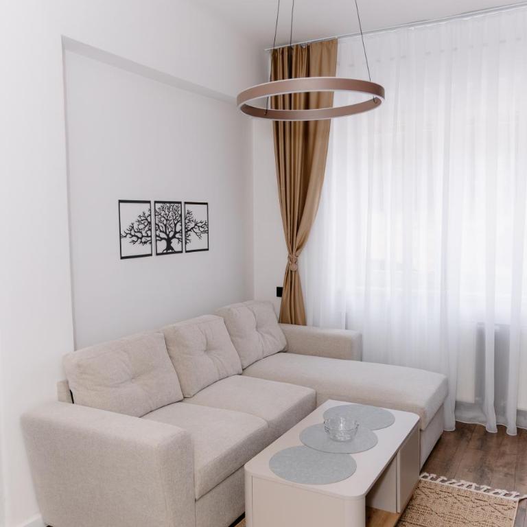 SINT Stay - Sarajevo Central Apartment - Apartman sa 2 Spavaće Sobe - 29