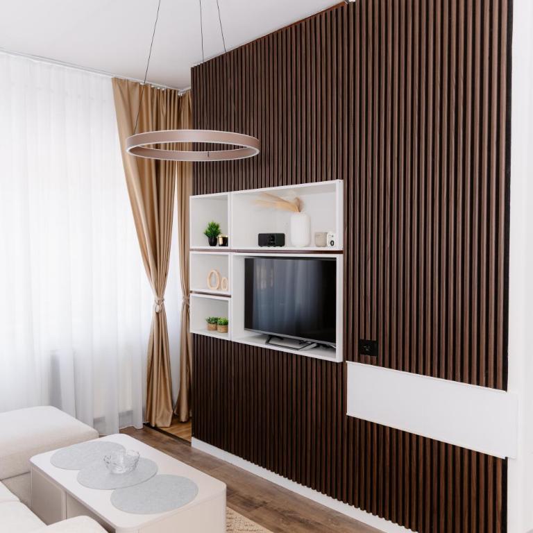 SINT Stay - Sarajevo Central Apartment - Apartman sa 2 Spavaće Sobe - 28