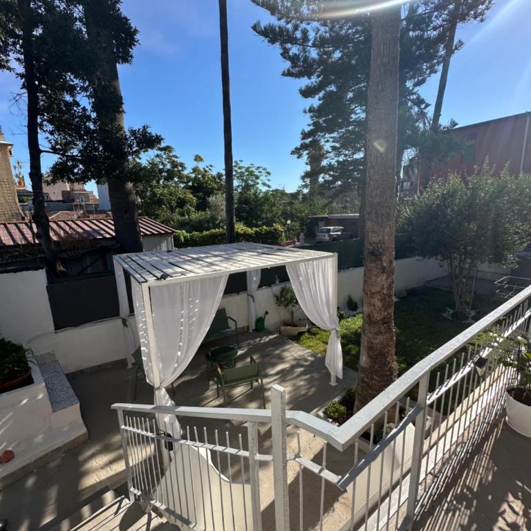 Sambé apartment - Two-Bedroom House - 31