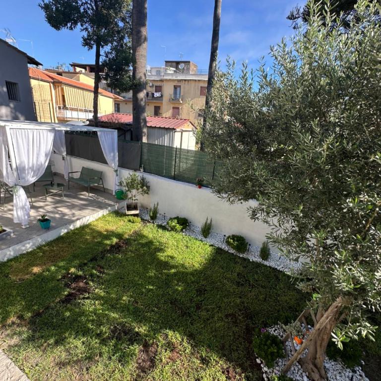 Sambé apartment - Two-Bedroom House - 23