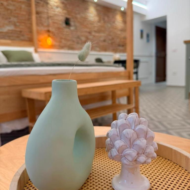 Le Tartarughe - Rooms and Apartments - - Suite Deluxe - 4