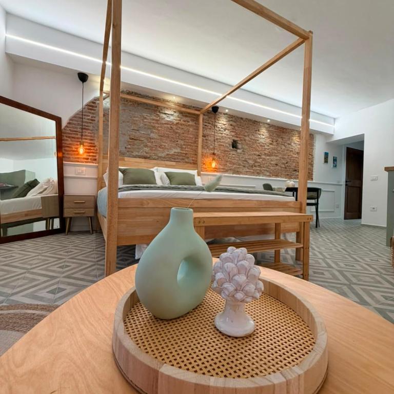 Le Tartarughe - Rooms and Apartments - - Suite Deluxe - 5