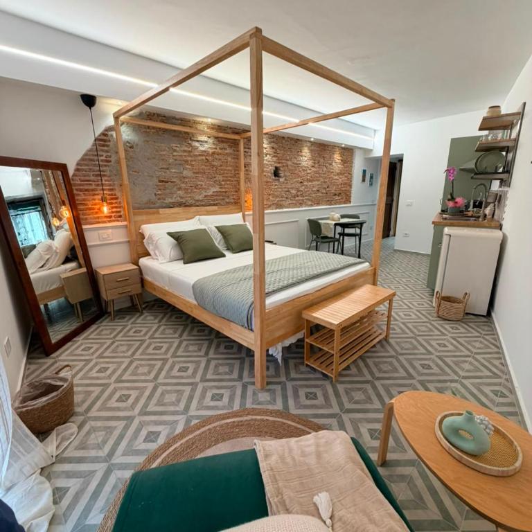 Le Tartarughe - Rooms and Apartments - - Suite Deluxe - 6