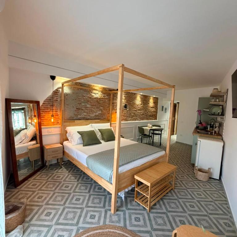 Le Tartarughe - Rooms and Apartments - - Suite Deluxe - 8